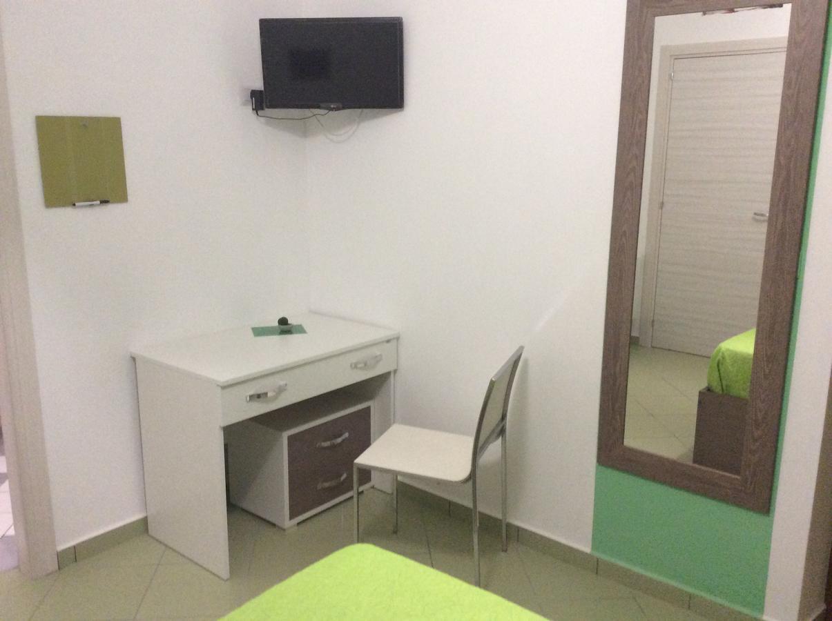 Be And Be Couette-café Montesano sulla Marcellana
